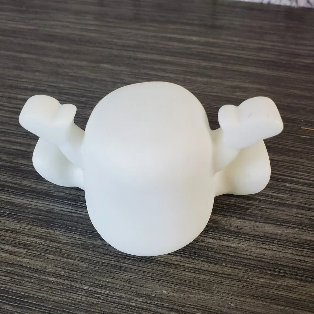 PlayMonster Yeti In My Spaghetti Game Replacement Pieces Parts 1 YETI Only